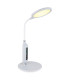 Fruggy Desk Task Lamp Grey Matt LED Dimmable 3000-6500K Touch Dimmer-3