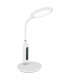 Fruggy Desk Task Lamp White Matt LED Dimmable 3000-6500K Touch Dimmer-4