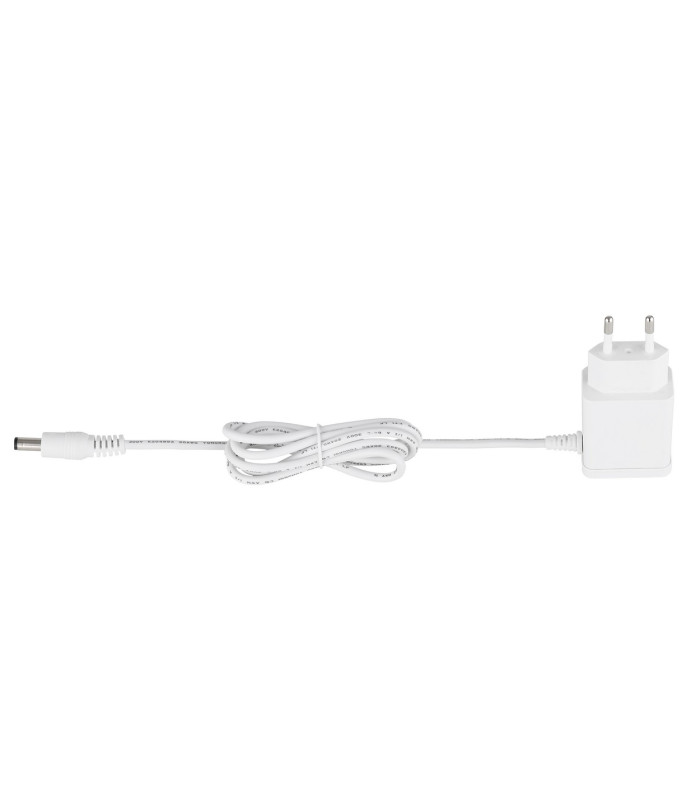 Fruggy Desk Task Lamp White Matt LED Dimmable 3000-6500K Touch Dimmer-6
