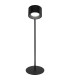 Jorje Integrated LED Table Lamp Matt Black LED 3000-5000K-3