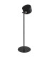 Jorje Integrated LED Table Lamp Matt Black LED 3000-5000K-5