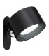Jorje Integrated LED Table Lamp Matt Black LED 3000-5000K-6