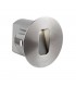 LED Outdoor Recessed Wall Light Stainless Steel Aisi 316 IP65 - 1