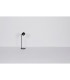 Jorje Integrated LED Table Lamp Matt Black LED 3000-5000K-15