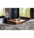 Jorje Integrated LED Table Lamp Matt Black LED 3000-5000K-16