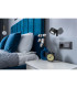 Jorje Integrated LED Table Lamp Matt Black LED 3000-5000K-17