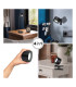Jorje Integrated LED Table Lamp Matt Black LED 3000-5000K-19