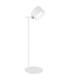 Jorje Integrated LED Table Lamp White Matt LED 3000-5000K-1