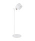 Jorje Integrated LED Table Lamp White Matt LED 3000-5000K-2