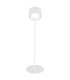 Jorje Integrated LED Table Lamp White Matt LED 3000-5000K-3