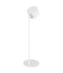 Jorje Integrated LED Table Lamp White Matt LED 3000-5000K-5