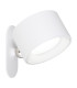 Jorje Integrated LED Table Lamp White Matt LED 3000-5000K-6