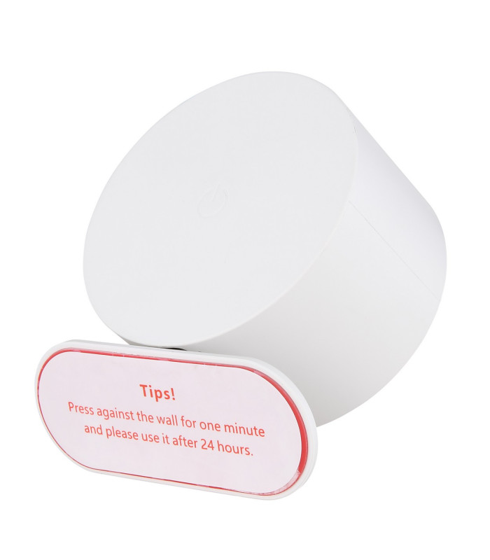 Jorje Integrated LED Table Lamp White Matt LED 3000-5000K-9