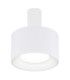 Jorje Integrated LED Table Lamp White Matt LED 3000-5000K-11