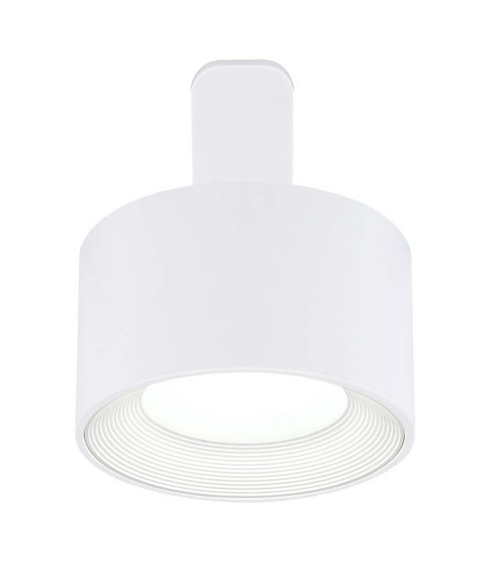 Jorje Integrated LED Table Lamp White Matt LED 3000-5000K-11