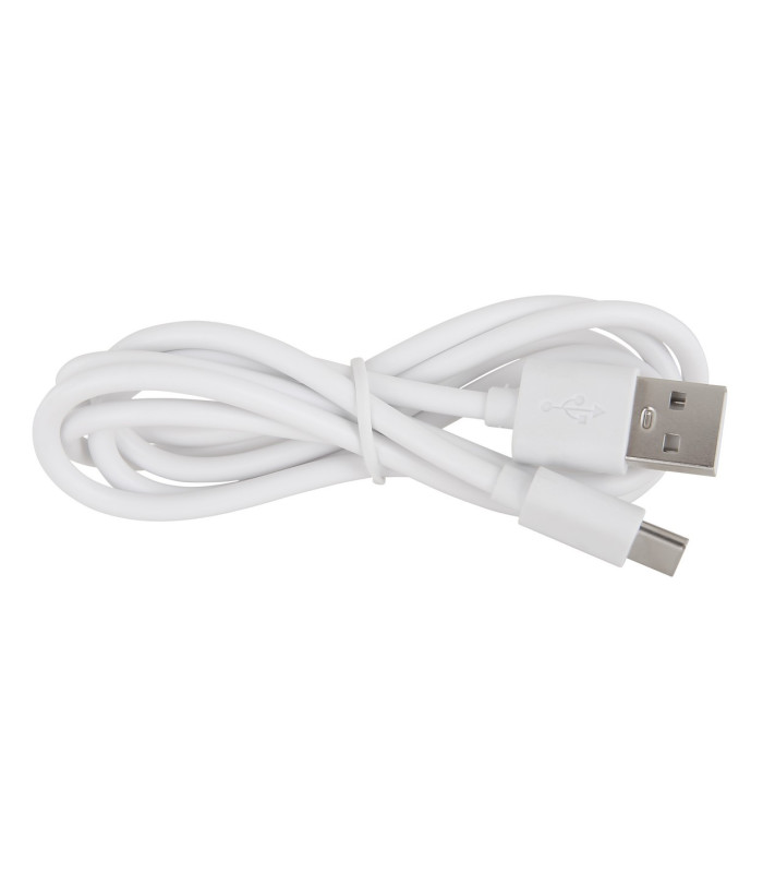 Jorje Integrated LED Table Lamp White Matt LED 3000-5000K-12