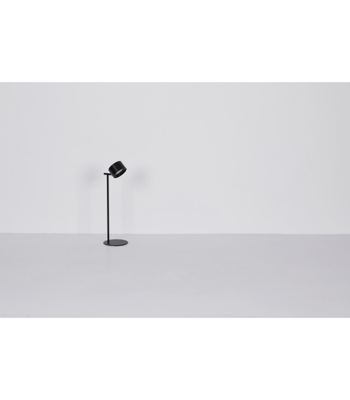 Jorje Integrated LED Table Lamp White Matt LED 3000-5000K-15