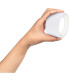 Jorje Integrated LED Table Lamp White Matt LED 3000-5000K-18