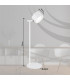 Jorje Integrated LED Table Lamp White Matt LED 3000-5000K-19