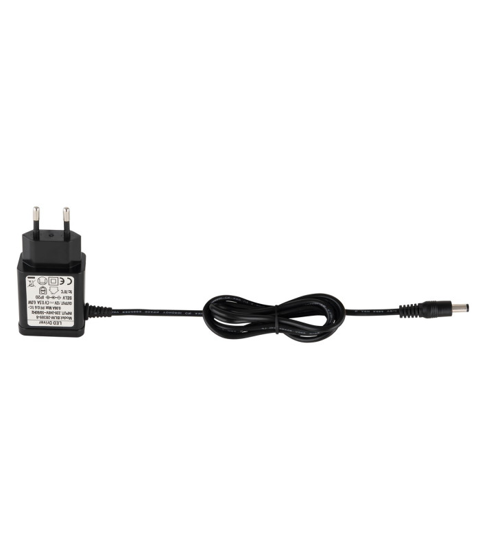 Halvar Desk Task Lamp Grey Matt LED Dimmable 4000K Touch Dimmer Timer-6