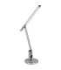 Solana Desk Task Lamp Aluminium Brushed LED Dimmable 3000-6500K Timer-1