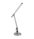 Solana Desk Task Lamp Aluminium Brushed LED Dimmable 3000-6500K Timer-2