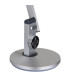 Solana Desk Task Lamp Aluminium Brushed LED Dimmable 3000-6500K Timer-4
