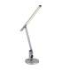 Solana Desk Task Lamp Aluminium Brushed LED Dimmable 3000-6500K Timer-5