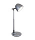 Casala Desk Task Lamp Grey Dark LED Dimmable 3000-4000K Touch Dimmer-1