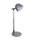 Casala Desk Task Lamp Grey Dark LED Dimmable 3000-4000K Touch Dimmer-2
