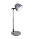 Casala Desk Task Lamp Grey Dark LED Dimmable 3000-4000K Touch Dimmer-5