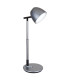Casala Desk Task Lamp Grey Dark LED Dimmable 3000-4000K Touch Dimmer-6