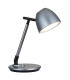 Casala Desk Task Lamp Grey Dark LED Dimmable 3000-4000K Touch Dimmer-7