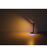 Geraldo Desk Task Lamp Matt Black LED 2700-4000K Touch Dimmer-14