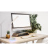 Geraldo Desk Task Lamp White Matt LED 2700-4000K Touch Dimmer-14