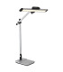 Lopira Desk Task Lamp Aluminium LED Dimmable 3000-6500K Touch Dimmer-1