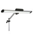 Lopira Desk Task Lamp Aluminium LED Dimmable 3000-6500K Touch Dimmer-3