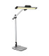 Lopira Desk Task Lamp Aluminium LED Dimmable 3000-6500K Touch Dimmer-4