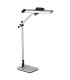 Lopira Desk Task Lamp Aluminium LED Dimmable 3000-6500K Touch Dimmer-5