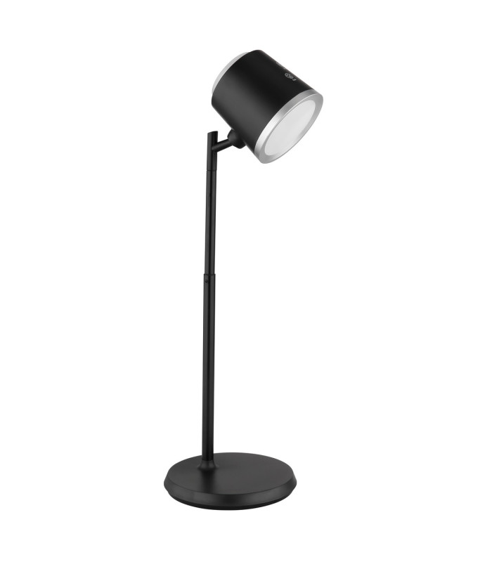 Meeya Desk Task Lamp Matt Black LED Dimmable 3000-6500K Touch Dimmer-2