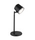 Meeya Desk Task Lamp Matt Black LED Dimmable 3000-6500K Touch Dimmer-7