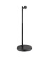 Meeya Desk Task Lamp Matt Black LED Dimmable 3000-6500K Touch Dimmer-11