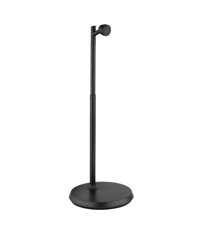 Meeya Desk Task Lamp Matt Black LED Dimmable 3000-6500K Touch Dimmer-11
