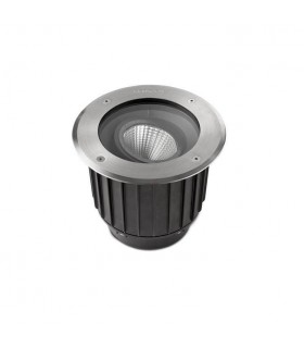LED Outdoor Recessed Floor Light Stainless Steel Aisi 316 IP67 - 1
