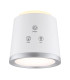 Meeya Desk Task Lamp White Matt LED Dimmable 3000-6500K Touch Dimmer-8