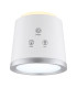 Meeya Desk Task Lamp White Matt LED Dimmable 3000-6500K Touch Dimmer-10