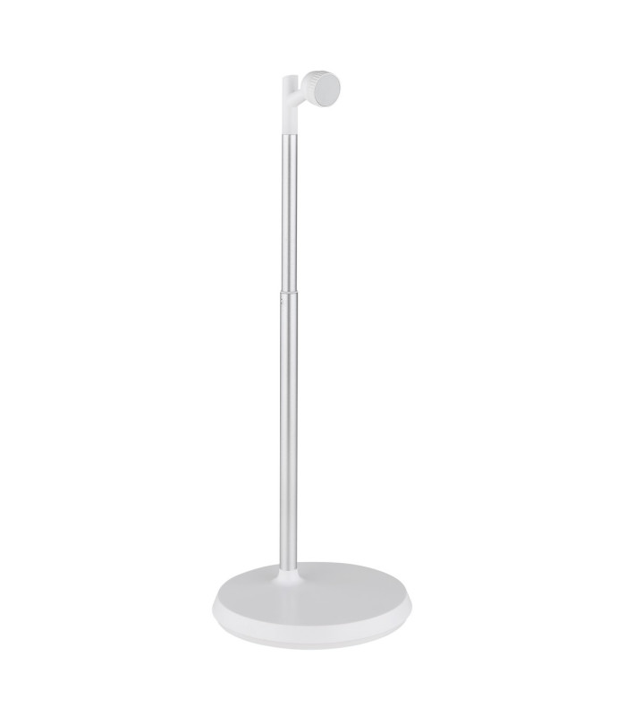 Meeya Desk Task Lamp White Matt LED Dimmable 3000-6500K Touch Dimmer-11