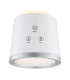 Meeya Desk Task Lamp White Matt LED Dimmable 3000-6500K Touch Dimmer-16