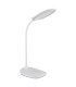 Botal Desk Task Lamp White Glossy LED Dimmable 4000-6500K Touch Dimmer-2