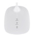 Botal Desk Task Lamp White Glossy LED Dimmable 4000-6500K Touch Dimmer-3